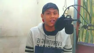 Eclat - Bentuk Cinta (Ryan Saputra Cover)