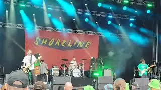 Shoreline - 