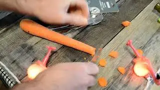 Zoku Stainless Steel Fork Knife Spoon Pocket Utensil Set Review