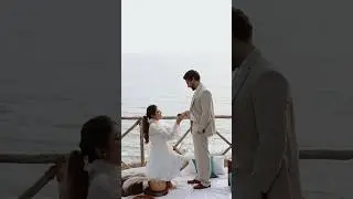 I Proposed Him💍 Full video on my youtube Channel &hearts;️