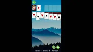 Solitaire Casino