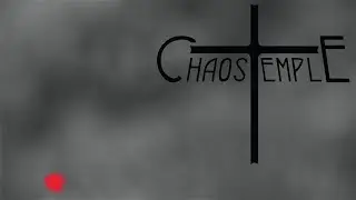 Chaos Temple - When Eternity Ends (Full-Length: 2021)