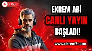 🔴 HAZIRSAKKKK LETSS GOOO BAŞLIYORUZZ 🔴