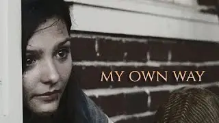 (TWD) Lydia | My Own Way