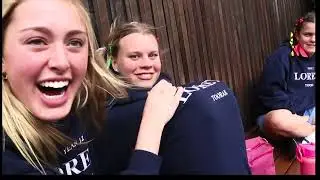 Loreto Toorak Year 12 video 2025