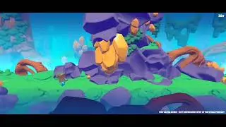 Nunu Adventure Gameplay Contest