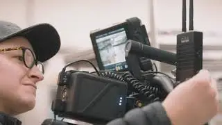 Trouble/Shooting Teradek Bolt - #DAILYREEL 309