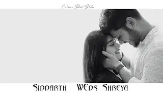 Pre Wedding Film |Siddarth♡Shreya|2024|AJMER- PUSHKAR | Love Story BY Colours Shoot Studio #trending