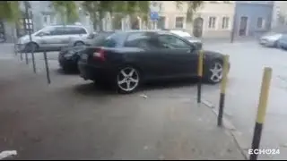 Wrocław - miasto stu mostów, krasnali i tysięcy szczurów
