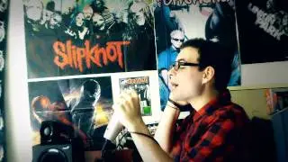 Limp Bizkit - Walking Away [ vocal cover ]