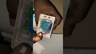 HOW TO REPAIR AND CHANGE THE BATTERY V380 PTZ WIRELESS SOLAR CAMERA