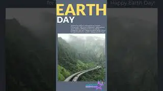 Earth Day 2024