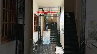 #Door Iron #Fiting#Hindi Songs #&hearts;️😄#Atifa mohd gulam khan 🙏