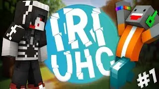 Killer Queen | IRIDESCENT UHC Season One | w/ Max (Part 1)