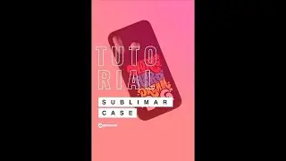 Sublimar Case 2D (TPU/HP)