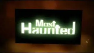 Haunted 911 Radio Show - Most Haunted Special  31st August 2011