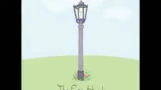 Brighter Bright - Making April (The Egg Hunt)