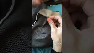 Stab stitching! www.makabespoke.co.uk++447856 244021