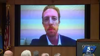 Ryan Walters dips back into Oklahoma politics to back OU student claiming religious discrimination