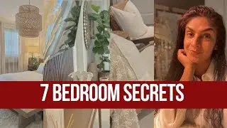 An Interior Designer's 7 Secrets for the Perfect Bedroom Layout