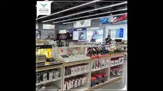 E-city Opening