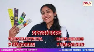 Unboxing the Mega 41 Items Gift Box &ndash; Nex Crackers Special Edition!
