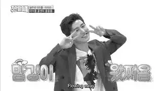 iKON - FLOWER (FMV)