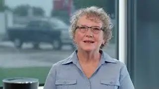 Cathy Walker