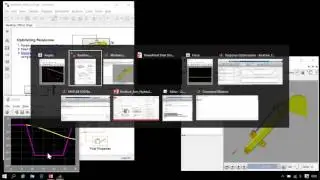 Optimizing System Performance: Hydraulic Actuator - Simscape Video