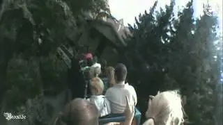 Alpenexpress - Onride POV - Europa Park - 2009 (Bro.Ent)