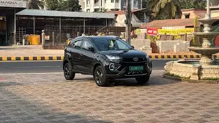 1000 km.. EV trip.. Mangalore to Bangalore in Nexon EV prime..! - Part 1