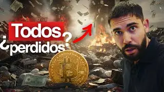 The BITCOINS that were LOST FOREVER