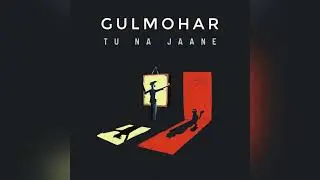 Tu na Jaane | Ramil Ganjoo | Gulmohar - EP #indiemusic #newrelease #indianindie