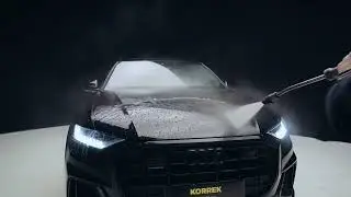 KORREK Pro TFC&trade; Hydrox - der schnellste Weg Ihre Auto zu Pflegen?