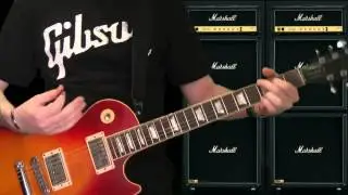 Slash & Myles Kennedy - Starlight (full guitar cover)