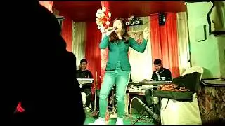 Rimi roy show