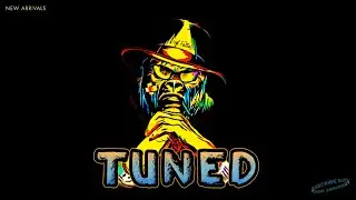 Melodic Toronto Type Beat - TUNED - 17 Duvy Type Beat [FREE]
