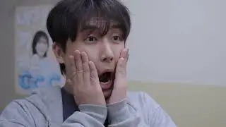 2학년 2학기 과제전 영상 (거기서!)