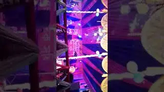 Assames song Najaba najba by #Adishna Rajbongshi  at bagachala progoti sangha darrang