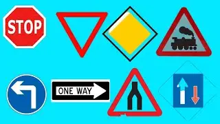 We Tested Ghana Road Signs and Found the Most Confusing Ones