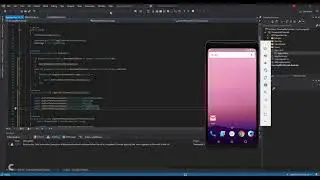 Asking for permissions on start up of app Xamarin forms android and ios Visual Studio 2019 Part 1