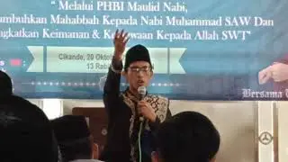sholawat nabi
