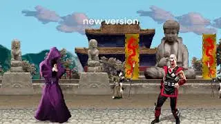 shadow priest mkp