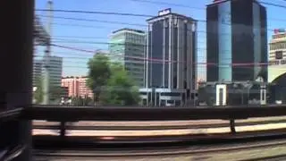 Reservations for European trains when traveling with a Eurail Rail Pass
