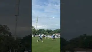 Sky for It🥏#ultimatefrisbee #reachseyultimate #flyingdisc #sports
