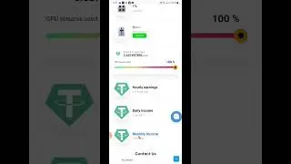 best usdt mining site | #shorts #shortsfeed #usdt #usdtmining #uscloudminer