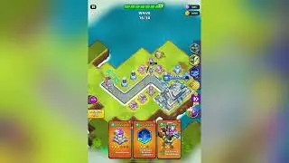 Raid Rush Chapter 21 Rushmore Rumble