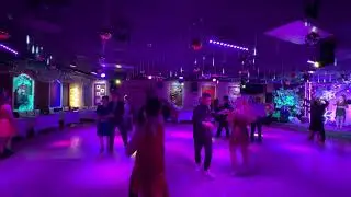 Rumba với anh bạn Phillippine đêm ba Dec 23rd 2025 