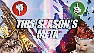 Best Guns in COD Mobile Season 01 2026 | AR, SMG, Sniper Meta Guide