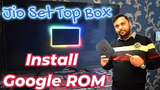 How to install third party app in Jio Fiber Set Top Box | Dec 2024 Latest Update |